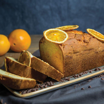 Moule à Cake - SILIKOMART