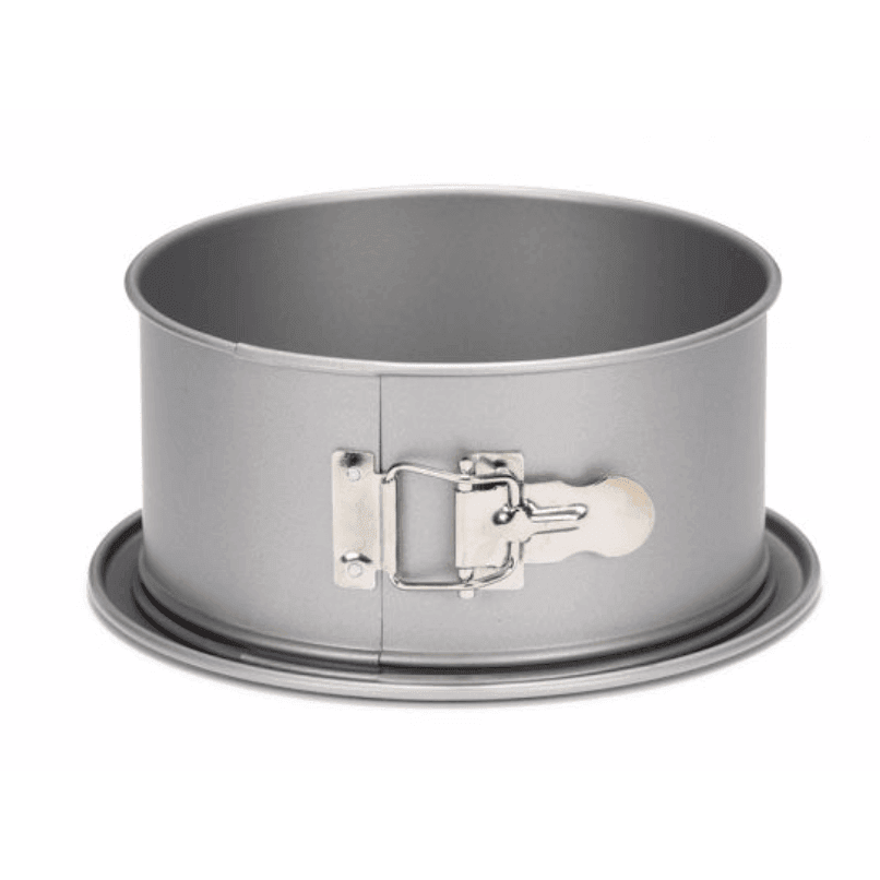 Moule à Charnière Bord Haut Ø22 x 8,5cm