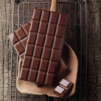 Moule à chocolat - CHOCO BAR CLASSIQUE - Silikomart - Patissland