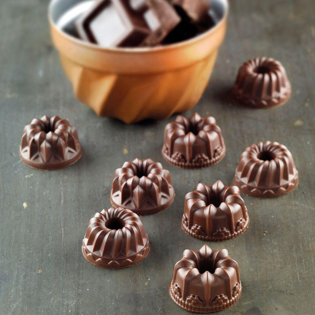 Moule à chocolat - Fantaisie