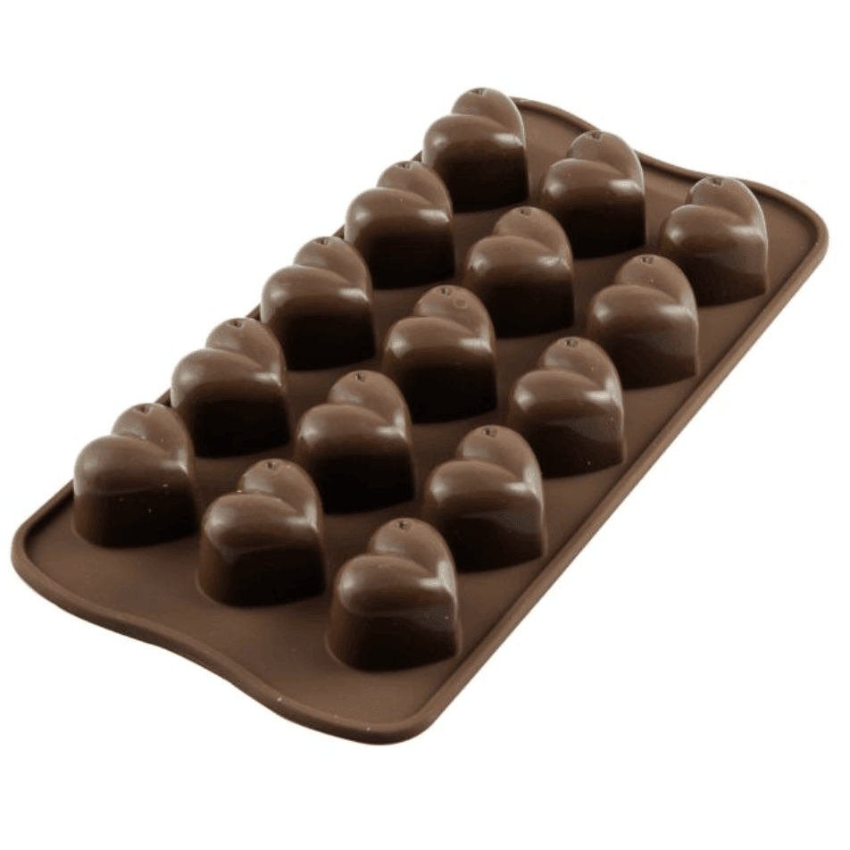 Moule à chocolat - Monamour
