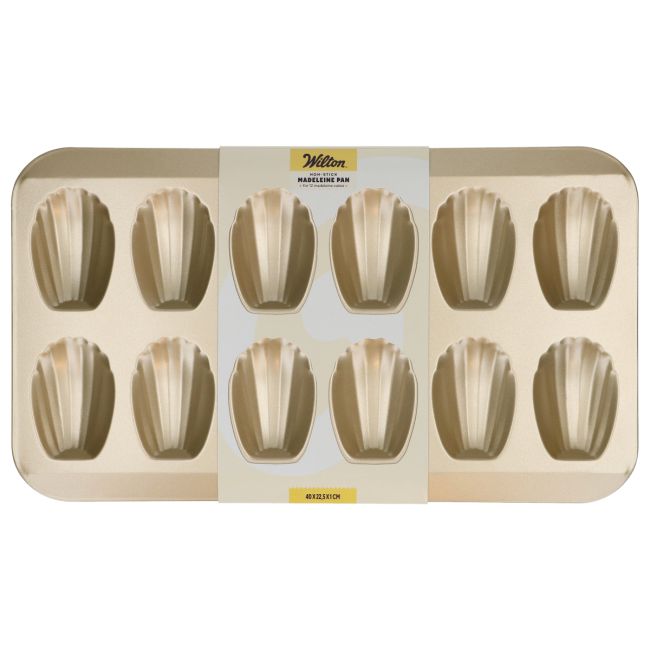 Moule à Madeleines