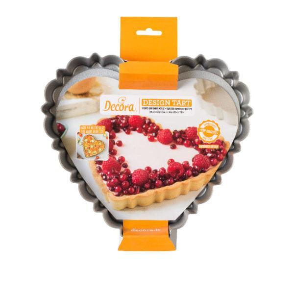 COSY TRENDY - 1230850-4 MOULES TARTELETTES 500GR D12.8XH2.9CM COSY TRENDY - 1230850-4 MOULES TARTELETTES 500GR D12.8XH2.9CM
