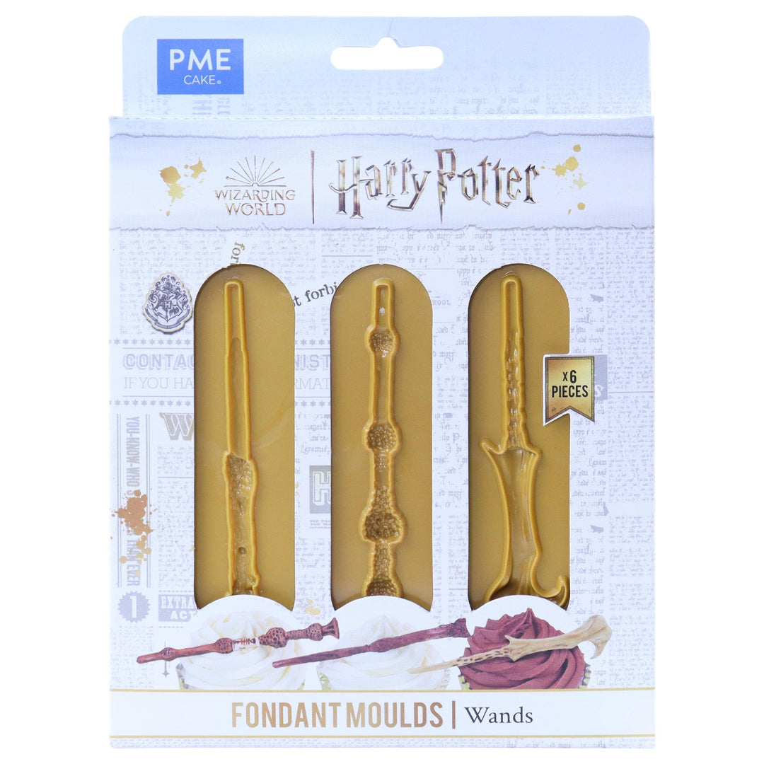 Moule Baguettes décor