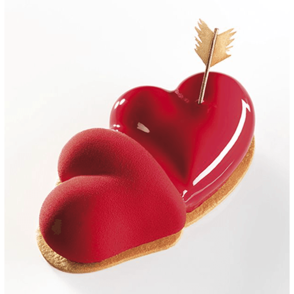 Moule Beloved by E. Forcone