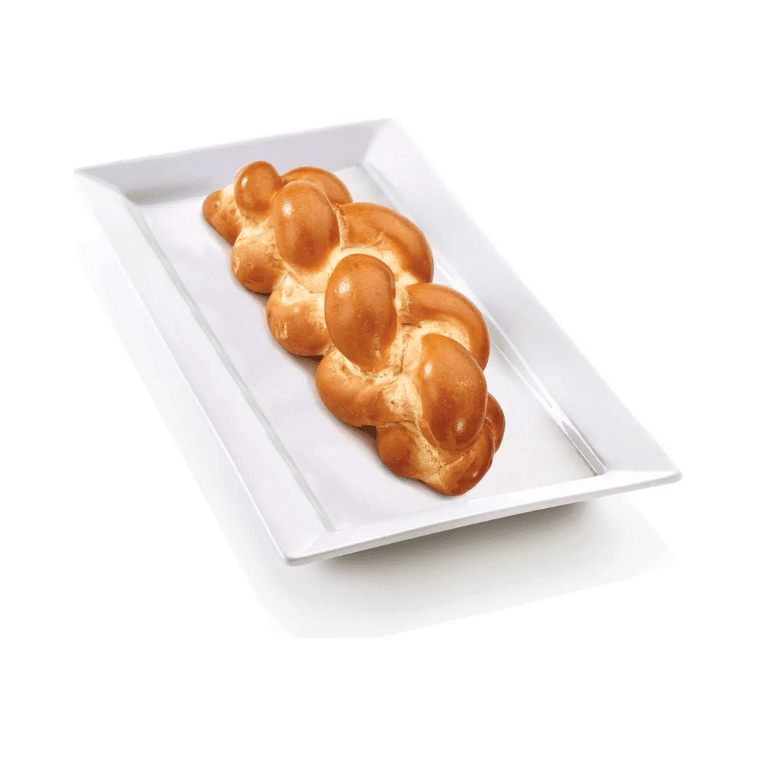 Moule Brioche Tressée