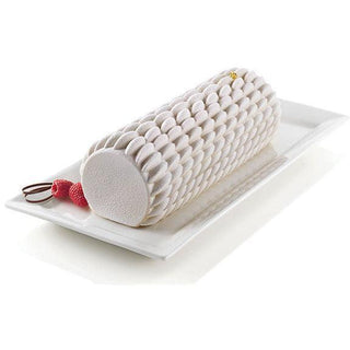 Moule Bûche Quenelle