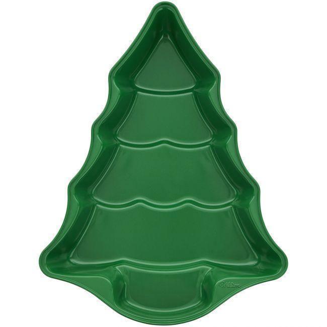 Moule Cake Pan - Sapin - WILTON