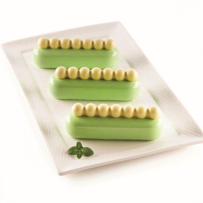 Moule Chic Eclair