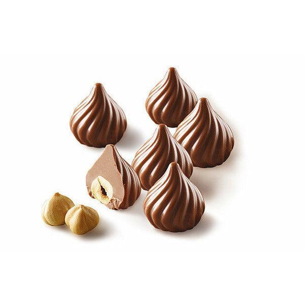 Moule Choco Flame