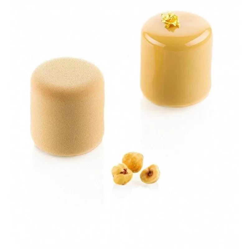 Moule Cilindro 3D