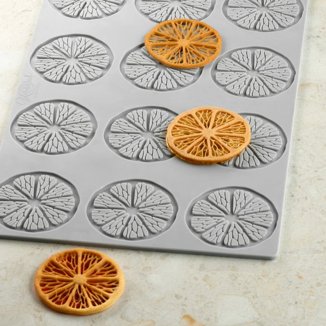 Moule Citrus