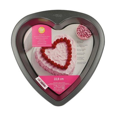 Moule Coeur - 22cm - WILTON