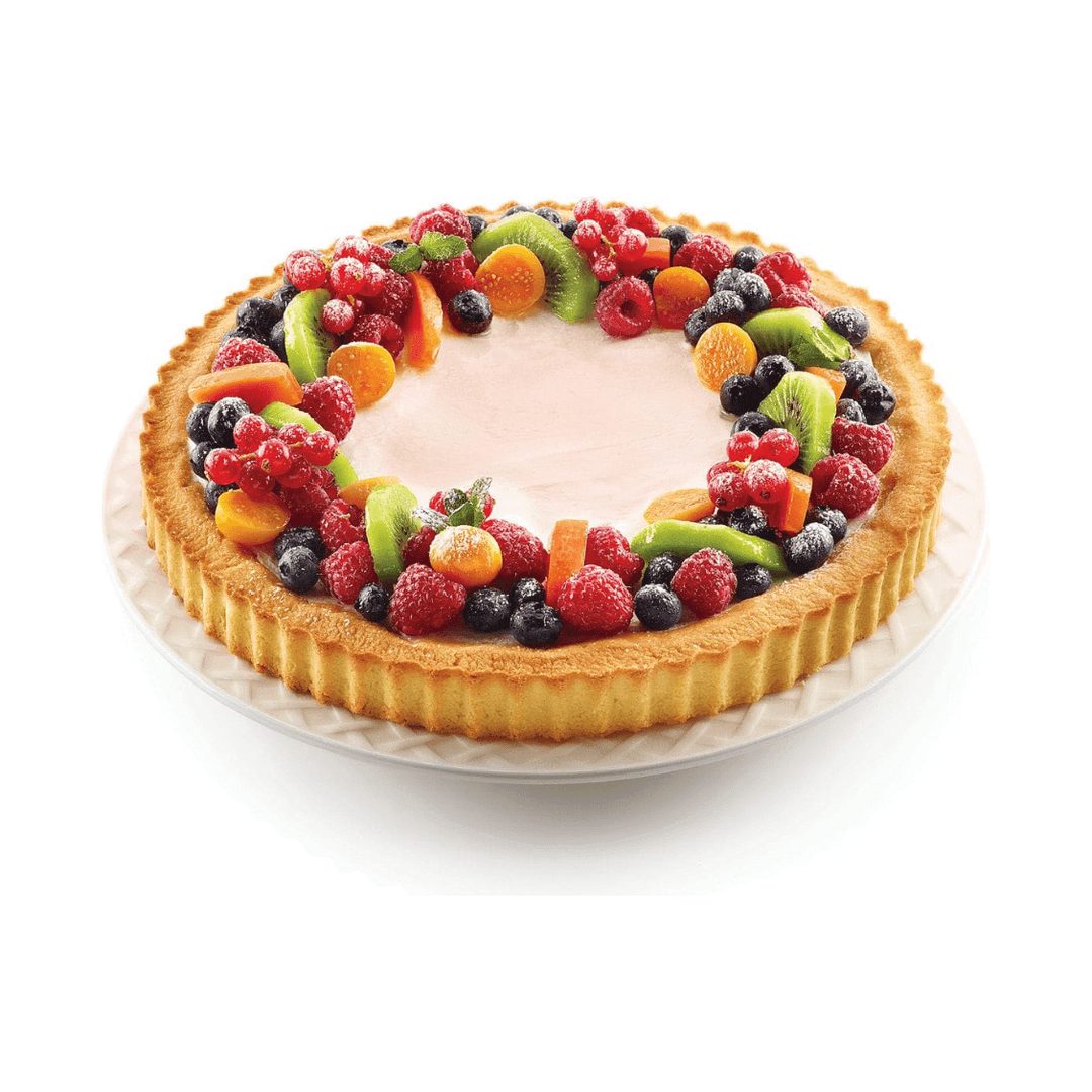 Moule Crostata