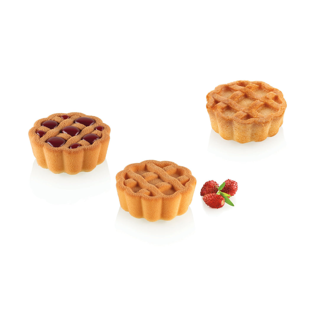 Moule Crostata XS