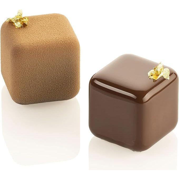 Moule Cubo 3D