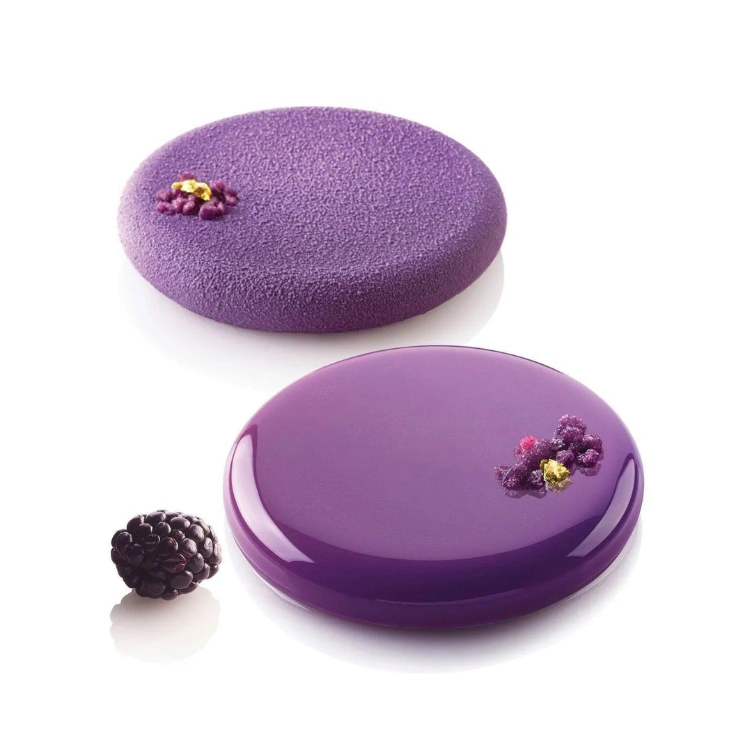 Moule Decor-0 : 2 x Ø 105mm