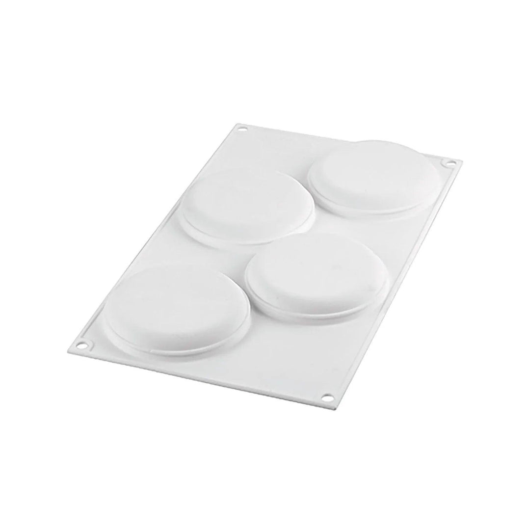 Moule Decor-A : 4 x Ø 85mm