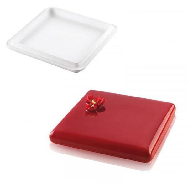Moule Decor Square 170x170 H20