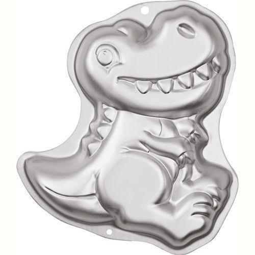 Moule Dinosaure