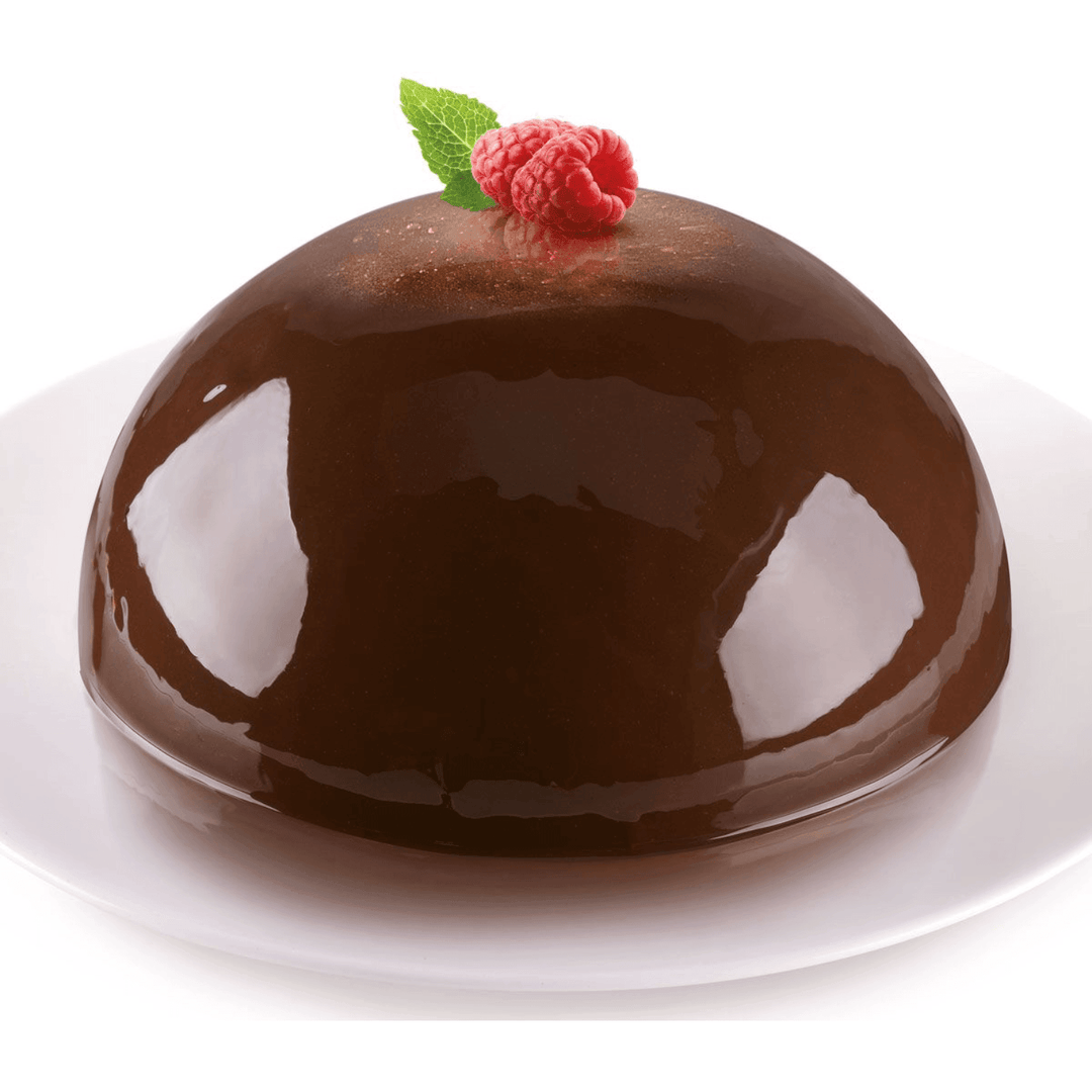 Moule Dome Ø 18 cm