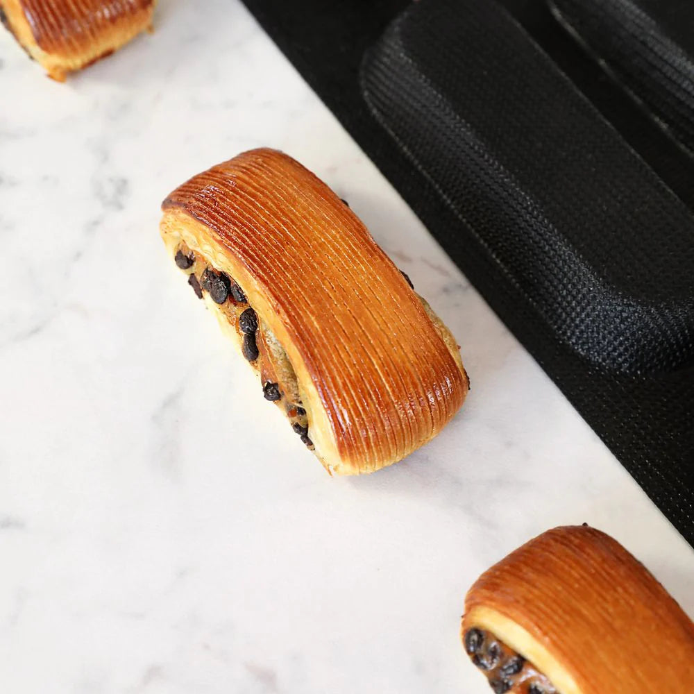 Moule FB06 24 Éclairs