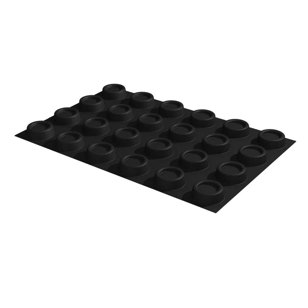 Moule FB15 24 Savarins