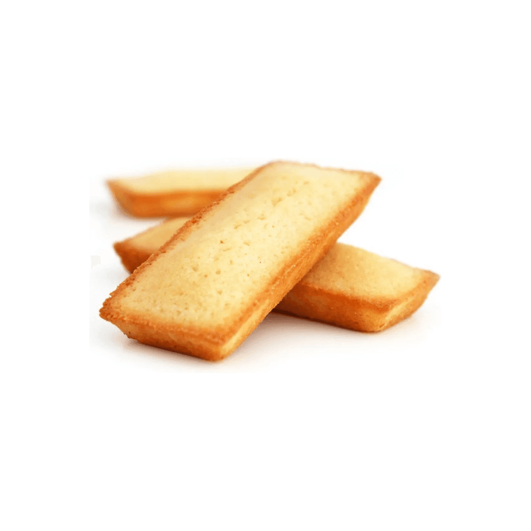 Moule Financier