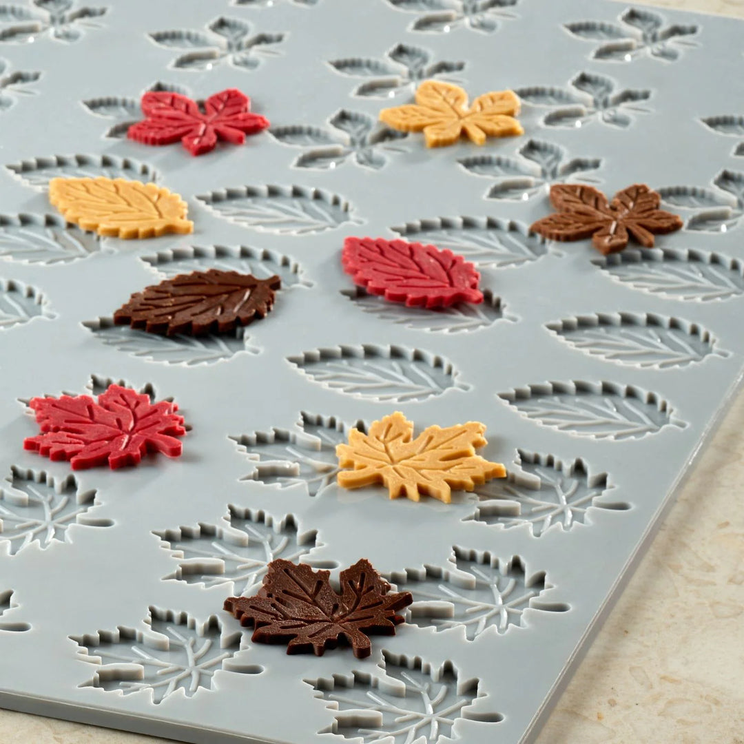 Moule Foliage
