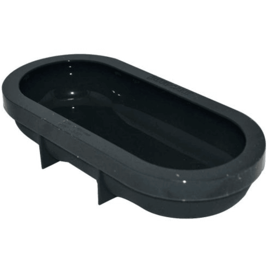 Moule Futura by E. Forcone - PAVONI