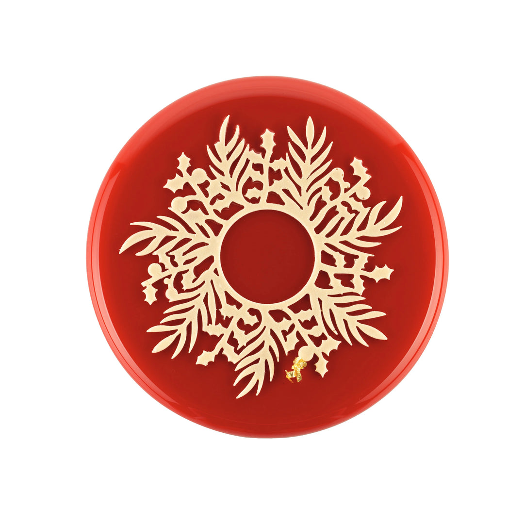 Moule Guirlande Decor ⌀ 14,5 cm