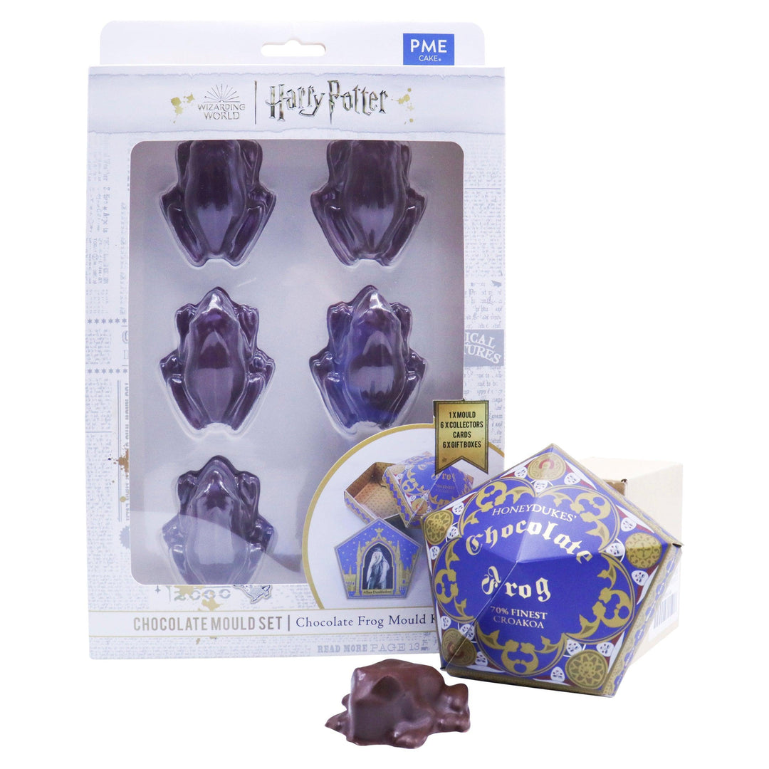 Moule Honeyduck's Frogs - Harry Potter