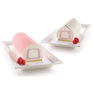 Moule Insert Bûche & Cake