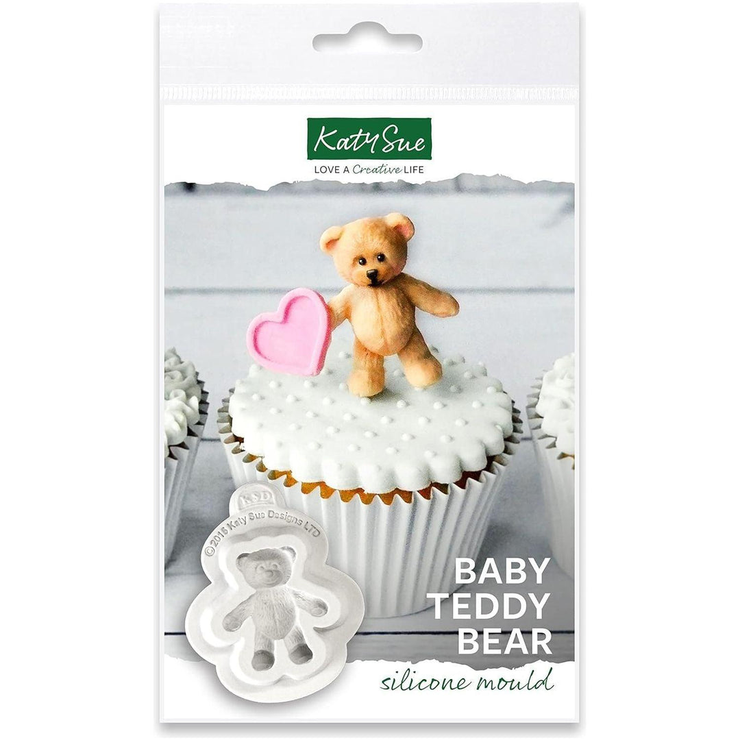 Katy Sue Form - Baby Teddybär - KATY SUE