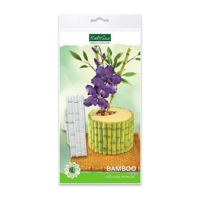 Moule Katy Sue - Bamboo