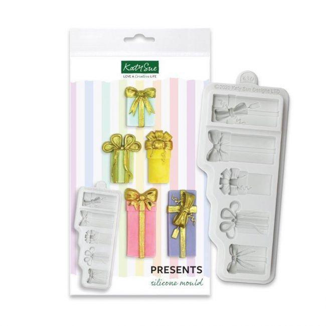 Moule Katy Sue - Cadeaux