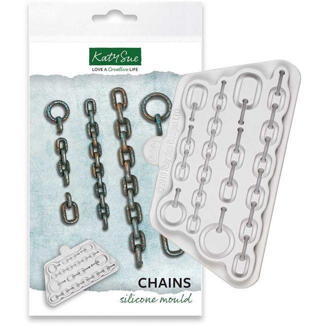 Moule Katy Sue - Chaines