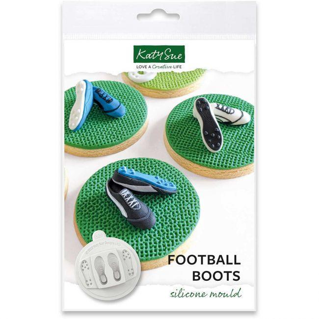 Moule Katy Sue - Crampons