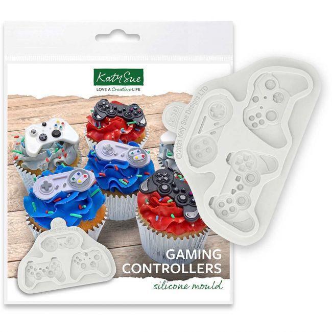 Moule Katy Sue - Gaming