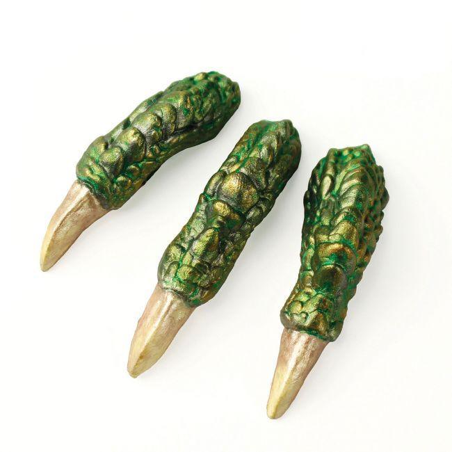 Moule Katy Sue - Griffes de Dragon