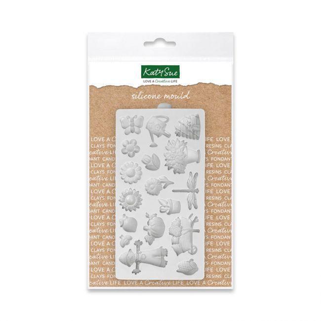 Moule Katy Sue - Jardin