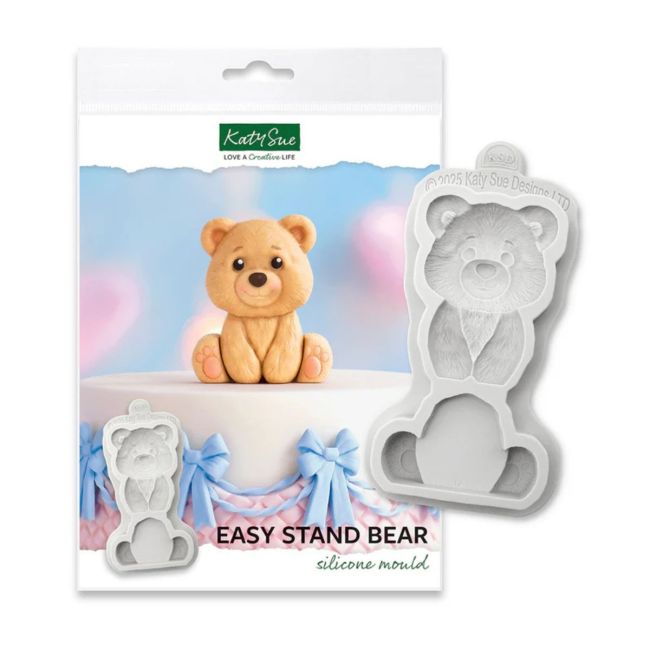Moule Katy Sue - Ours Easy Stand