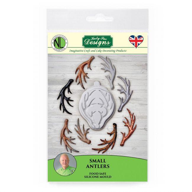 Moule Katy Sue - Petites Ramures