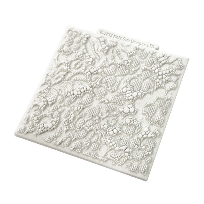 Moule Katy Sue - Royal Lace