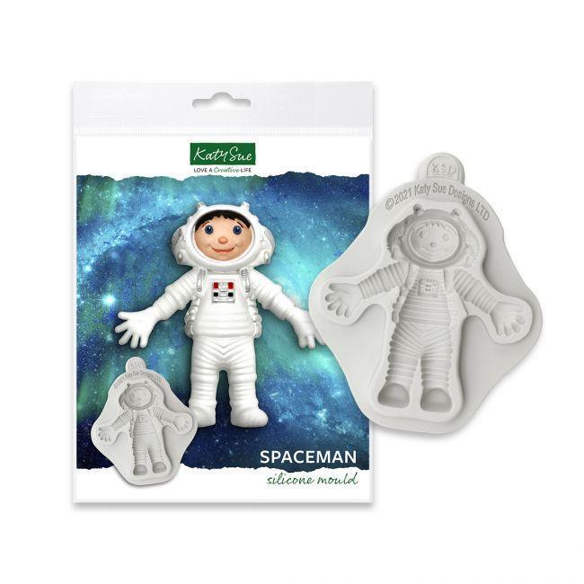 Moule Katy Sue - Spaceman