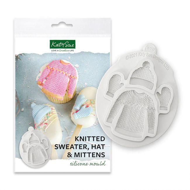 Katy Sue Mould - Winterkleidung - KATY SUE