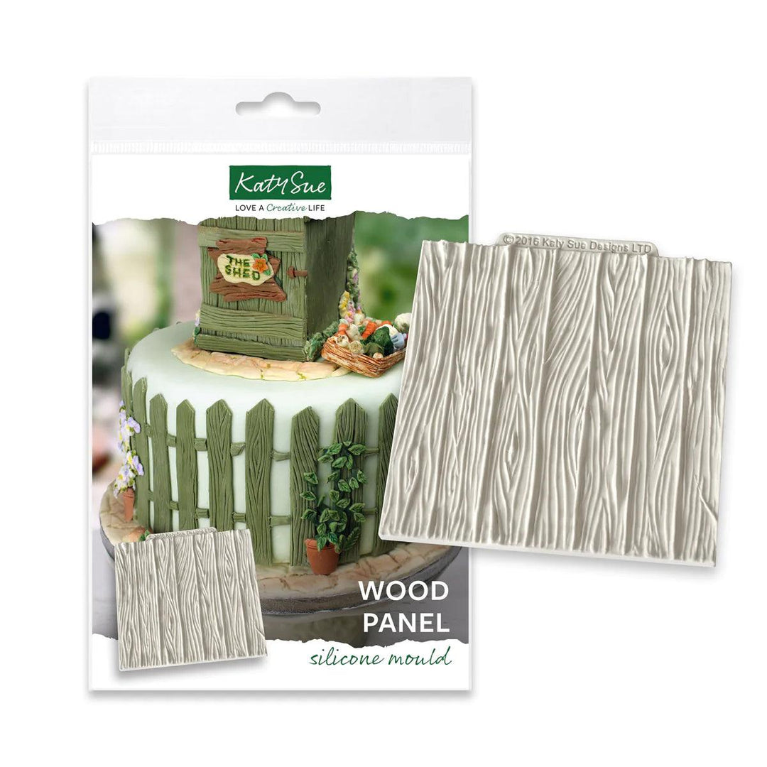 Moule Katy Sue - Wood Panel