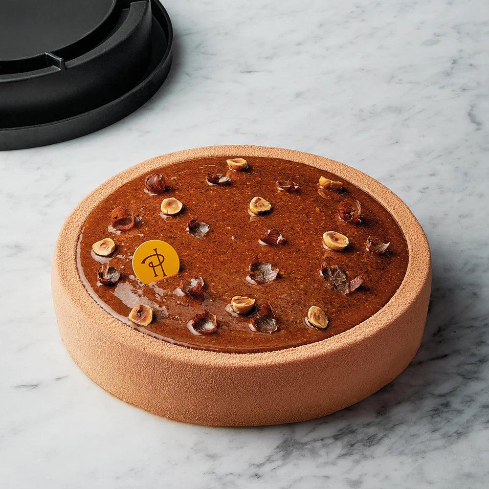 Moule KE089 Cylindra by Pierre Hermé Ø 150 mm