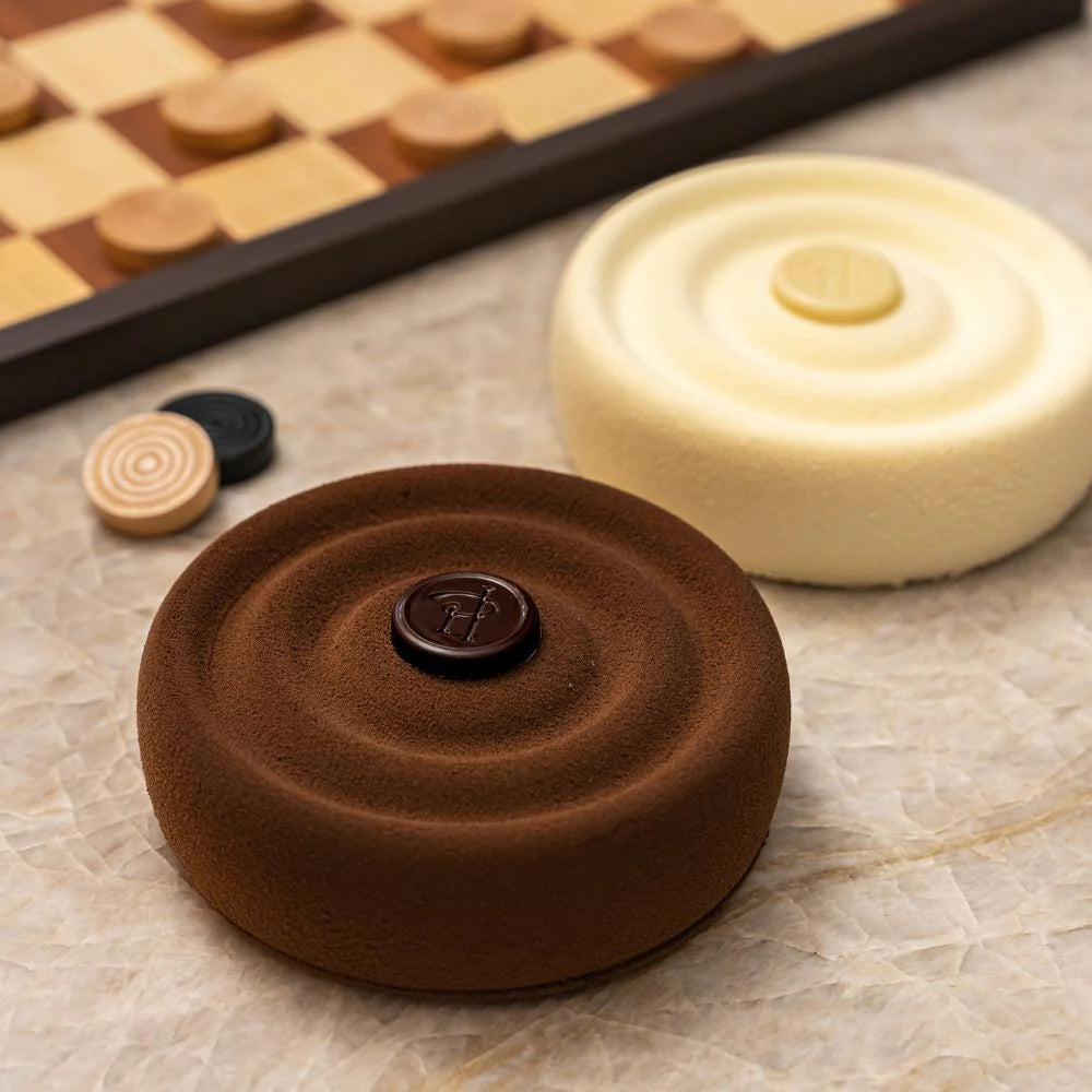 Moule KE104 Aura by Pierre Hermé – Ø150 mm – 690 ml