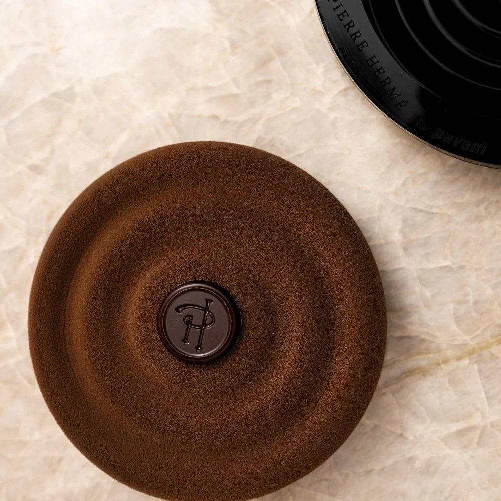 Moule KE105 Aura by Pierre Hermé – Ø200 mm – 1220 ml
